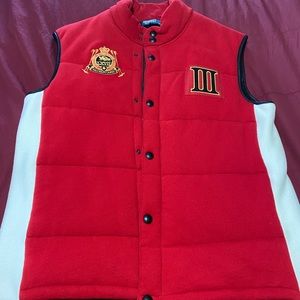 Polo Ralph Lauren winter Vest